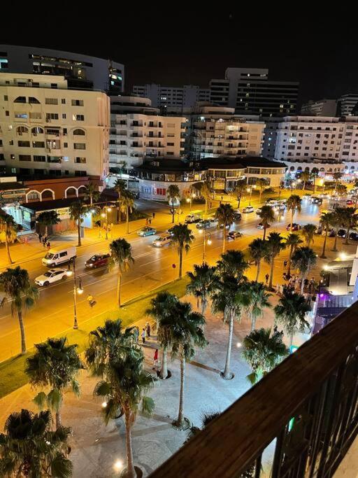 New!! Lux Spectacular Malabata Apartment Tangier Exterior photo