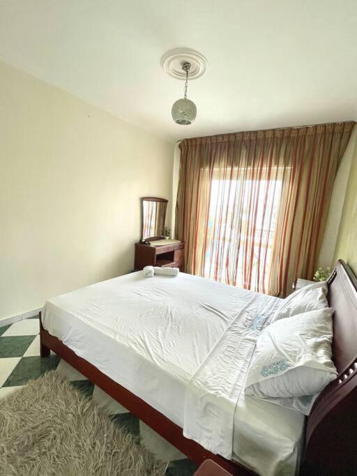 New!! Lux Spectacular Malabata Apartment Tangier Exterior photo