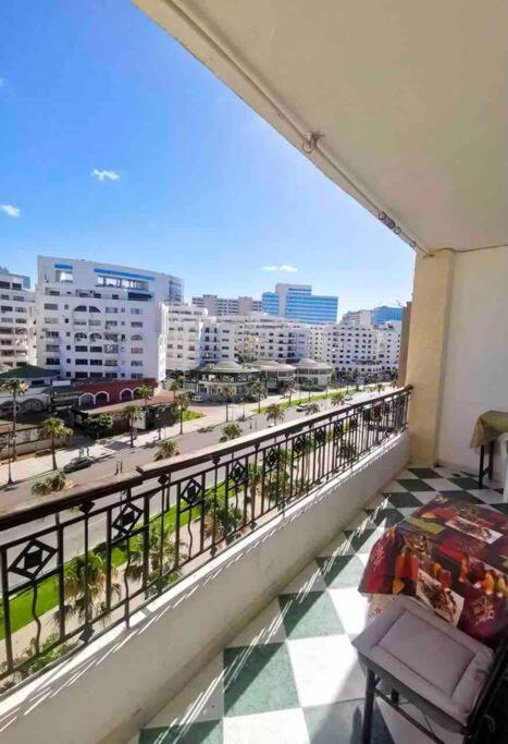 New!! Lux Spectacular Malabata Apartment Tangier Exterior photo