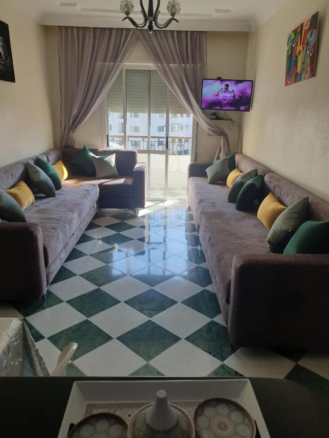 New!! Lux Spectacular Malabata Apartment Tangier Exterior photo