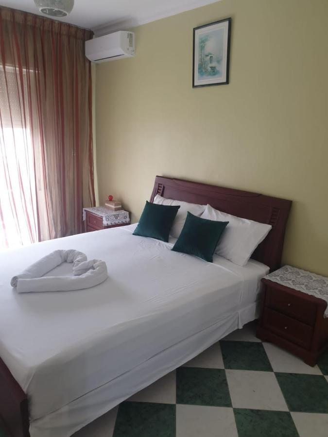 New!! Lux Spectacular Malabata Apartment Tangier Exterior photo